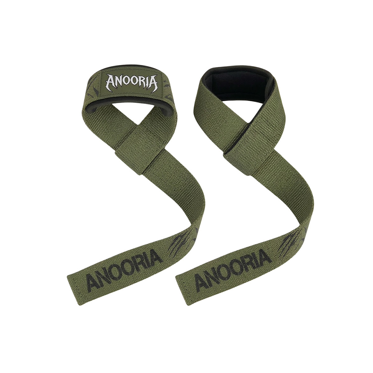 Gym Straps