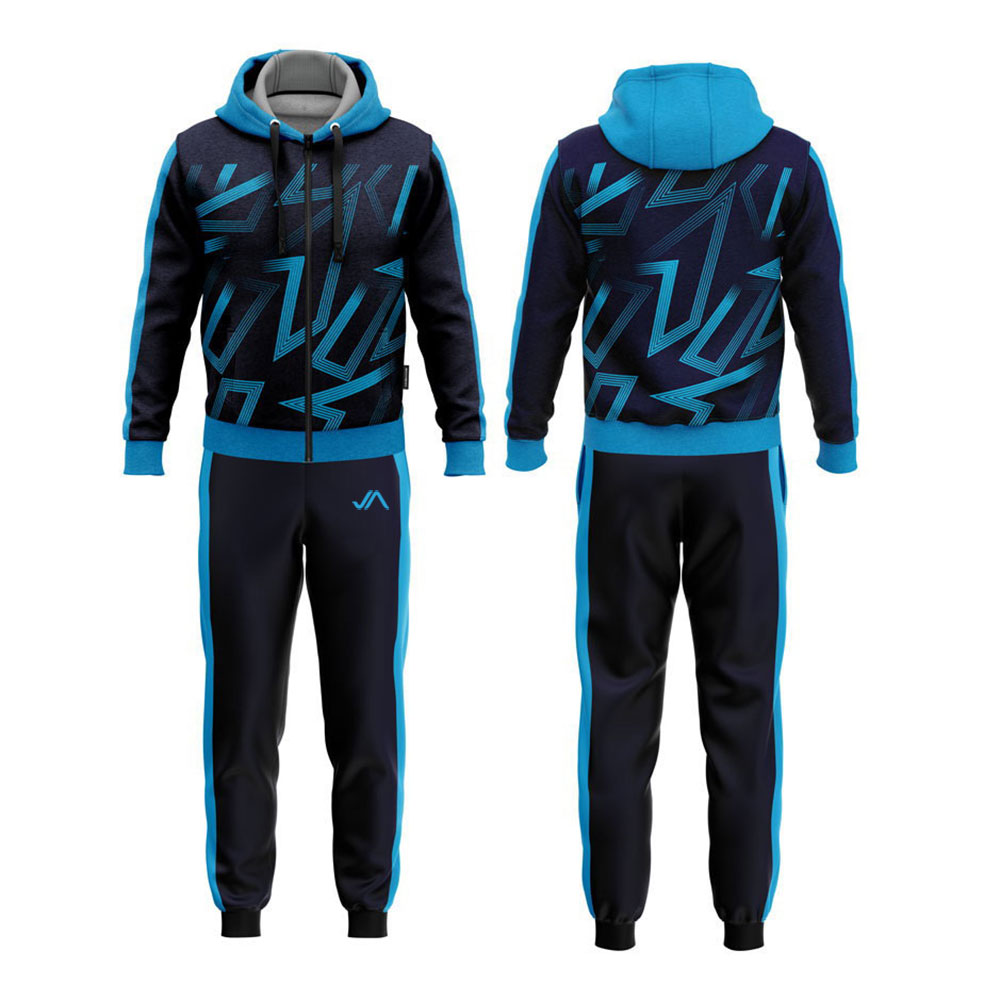 Track Suit