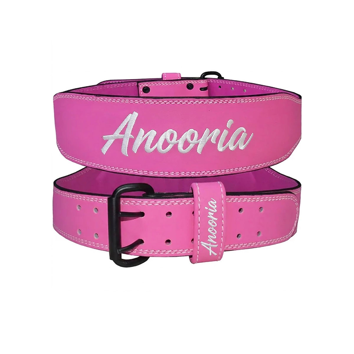 Weightlifting Belts