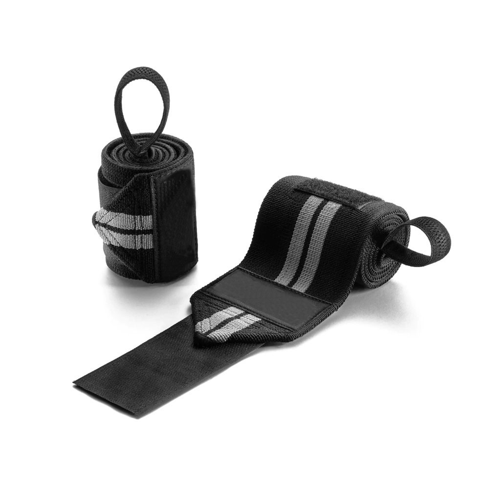 Wrist Wraps
